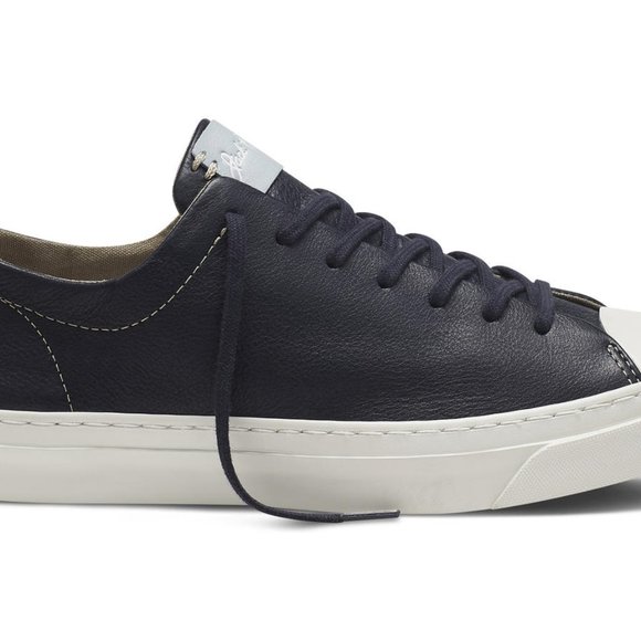 New Converse Jack Purcell Remastered Ox Inked - Picture 4 of 4